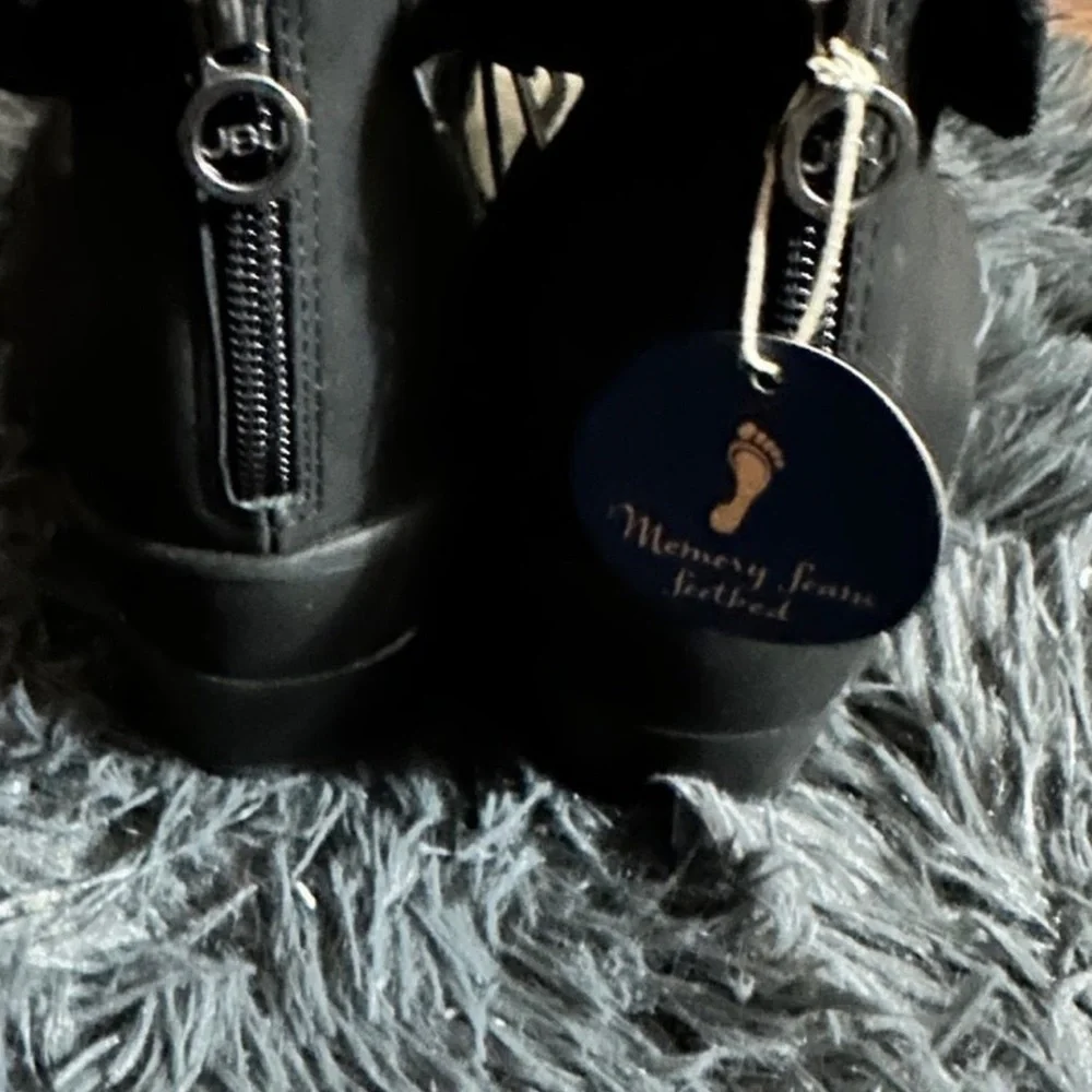 JBU elevate your